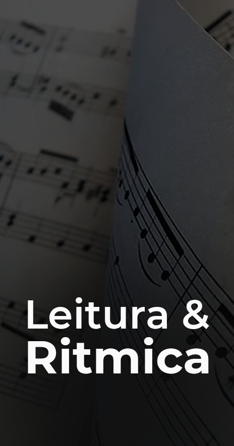 Leitura & Ritmica