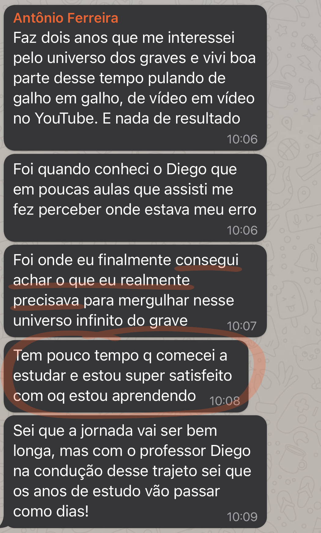 Antônio Ferreira
