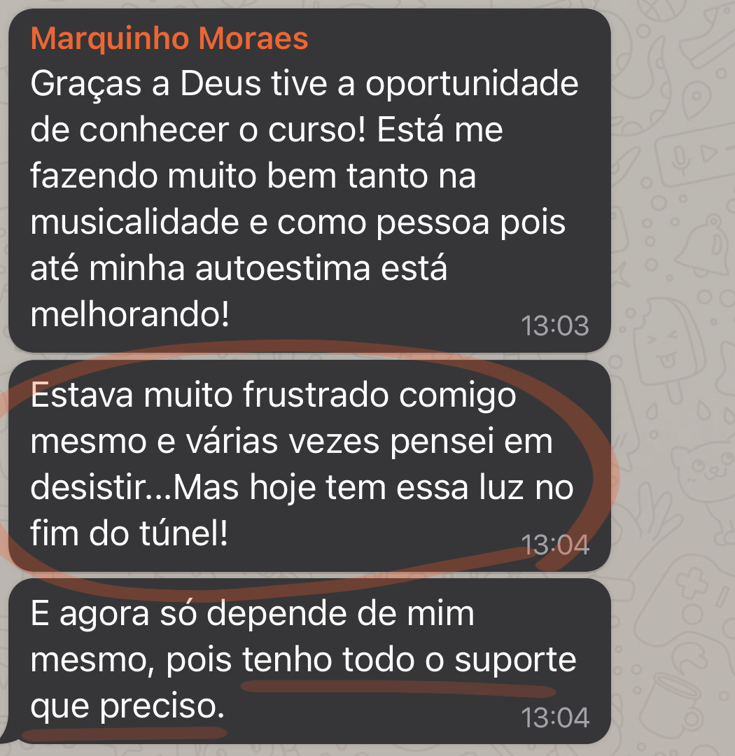 Marquinho Moraes